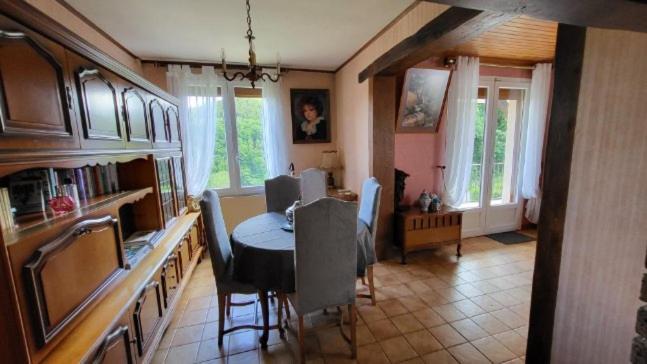 Gite La Mie De Pain Bogny-sur-Meuse Luaran gambar