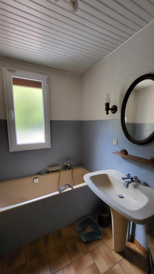 Gite La Mie De Pain Bogny-sur-Meuse Luaran gambar